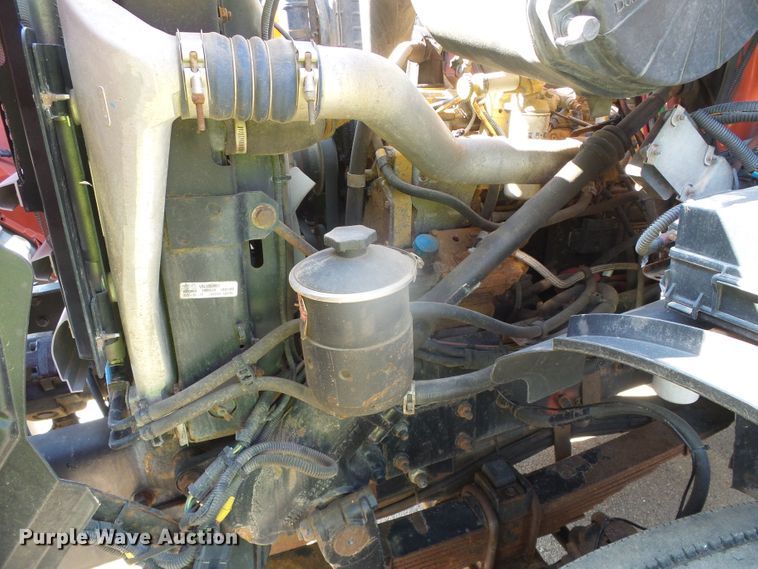 image for item GP9497 2003 Sterling LT7500  dump truck