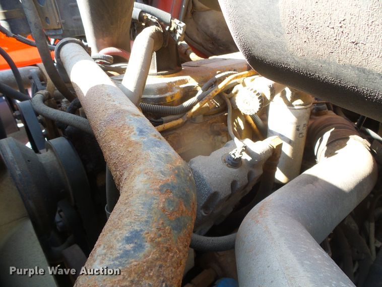 image for item GP9497 2003 Sterling LT7500  dump truck