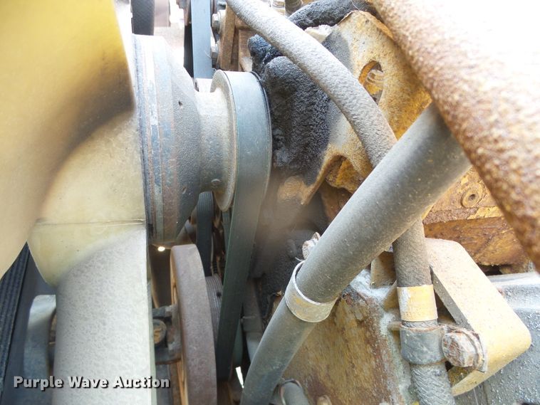 image for item GP9497 2003 Sterling LT7500  dump truck