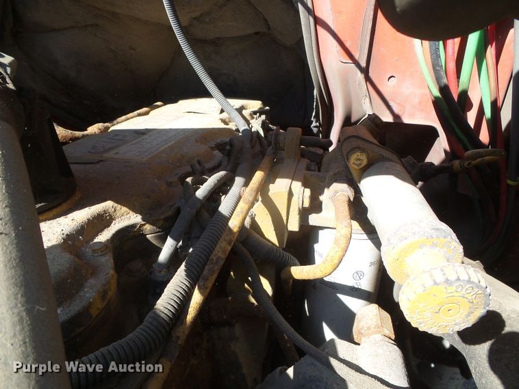 image for item GP9497 2003 Sterling LT7500  dump truck