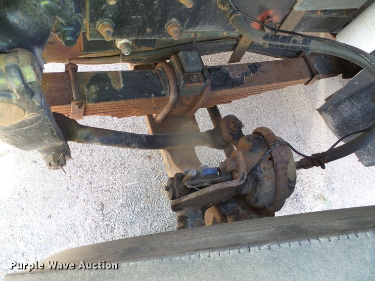 image for item GP9497 2003 Sterling LT7500  dump truck