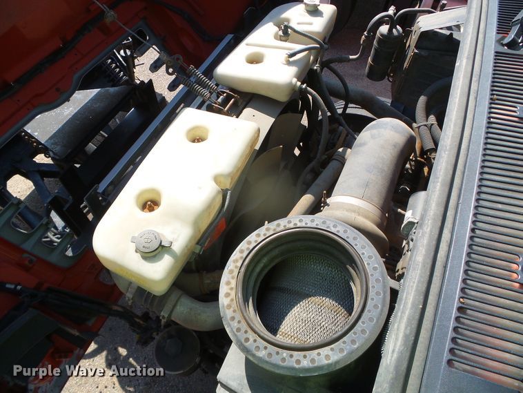 image for item GP9497 2003 Sterling LT7500  dump truck