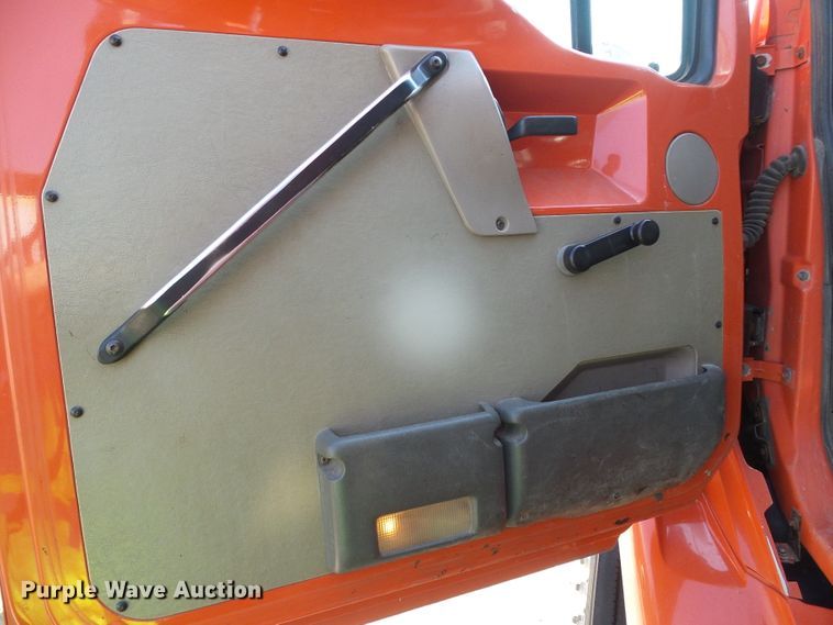 image for item GP9497 2003 Sterling LT7500  dump truck