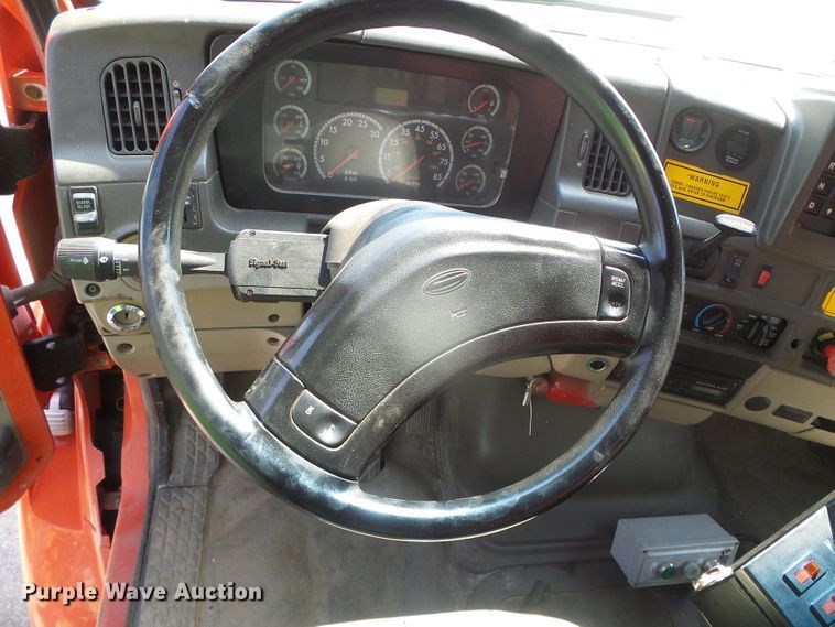 image for item GP9497 2003 Sterling LT7500  dump truck