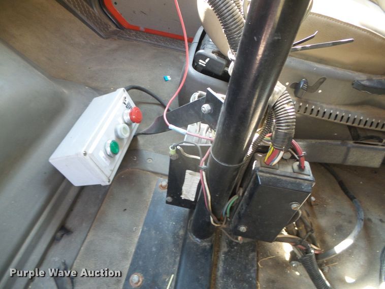 image for item GP9497 2003 Sterling LT7500  dump truck