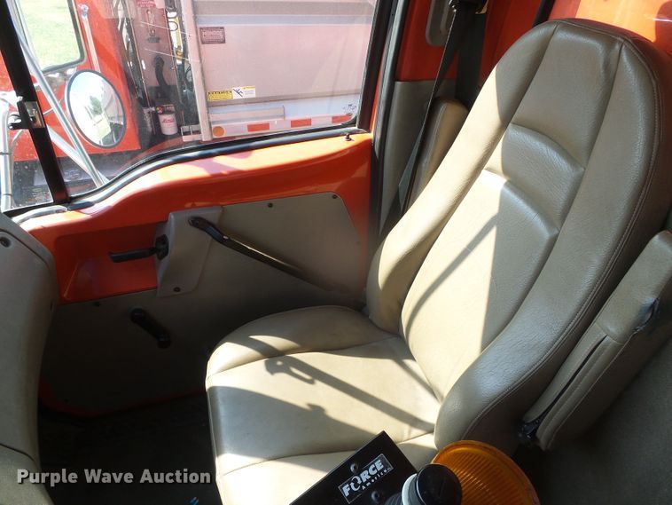 image for item GP9497 2003 Sterling LT7500  dump truck