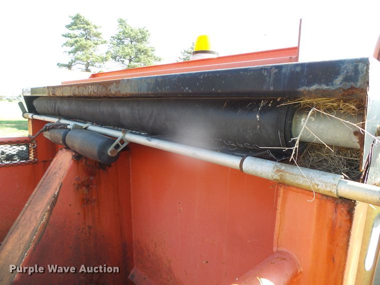 image for item GP9497 2003 Sterling LT7500  dump truck