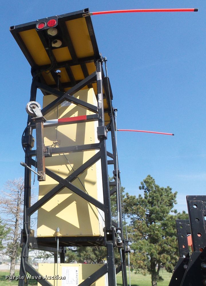 image for item GP9497 2003 Sterling LT7500  dump truck