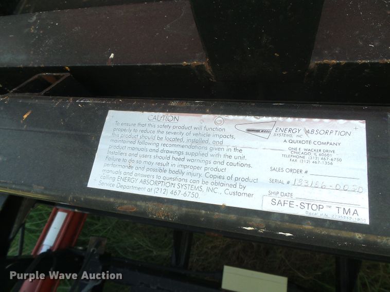 image for item GP9497 2003 Sterling LT7500  dump truck