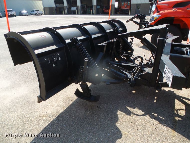 image for item GP9497 2003 Sterling LT7500  dump truck