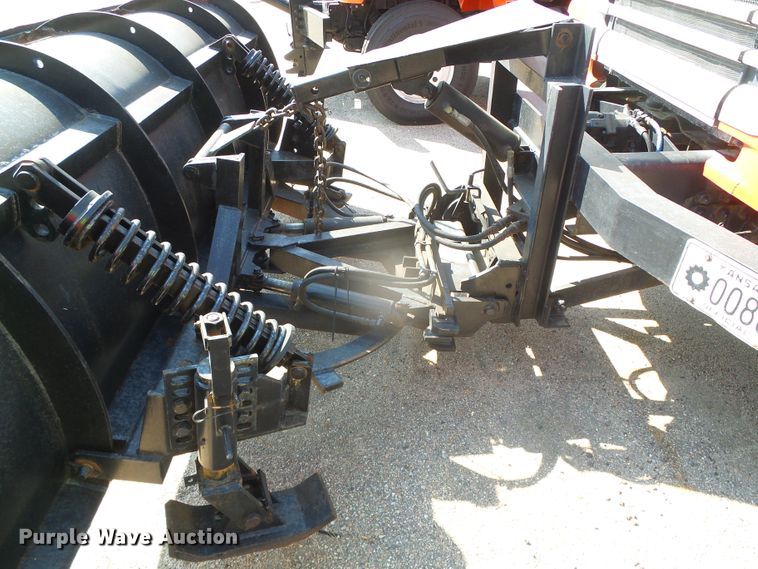 image for item GP9497 2003 Sterling LT7500  dump truck