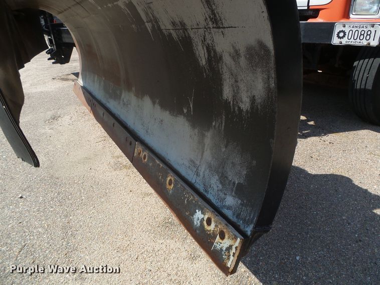 image for item GP9497 2003 Sterling LT7500  dump truck