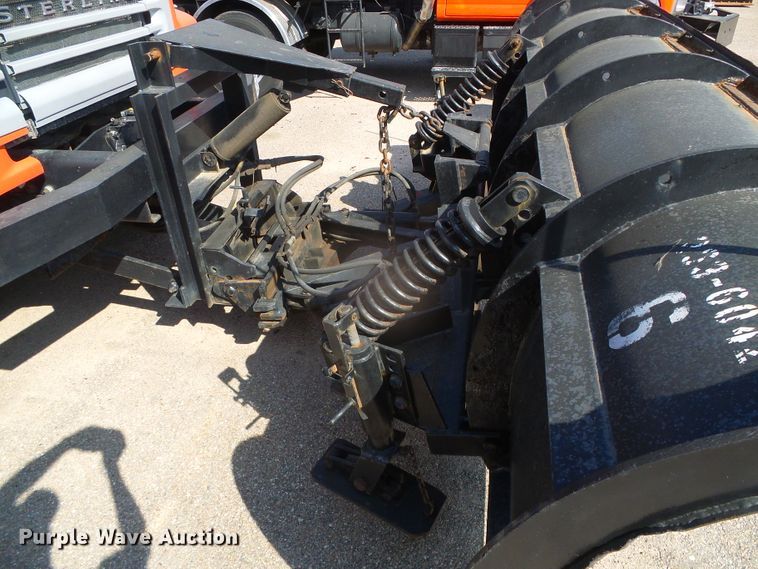 image for item GP9497 2003 Sterling LT7500  dump truck