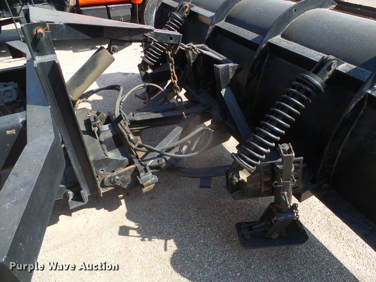 image for item GP9497 2003 Sterling LT7500  dump truck