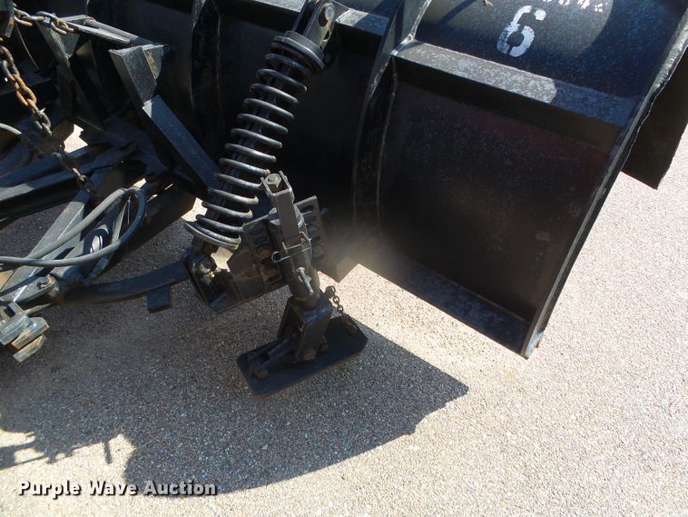 image for item GP9497 2003 Sterling LT7500  dump truck