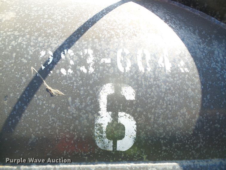 image for item GP9497 2003 Sterling LT7500  dump truck