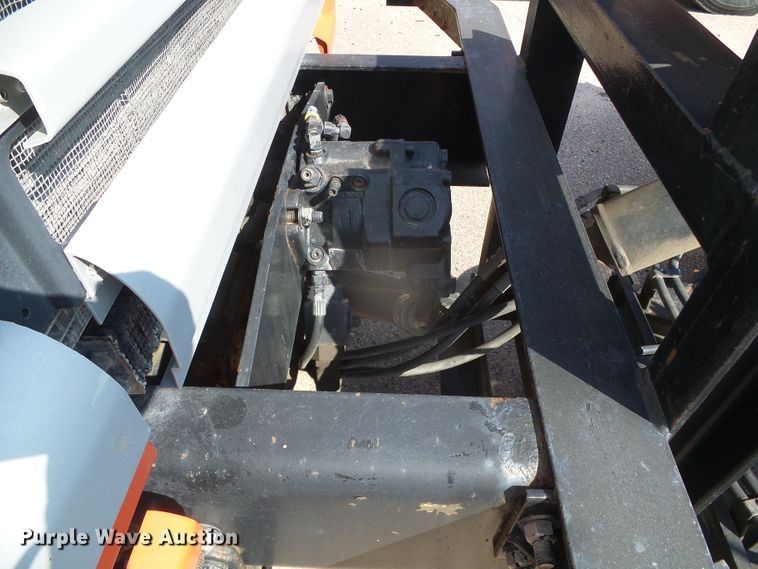 image for item GP9497 2003 Sterling LT7500  dump truck