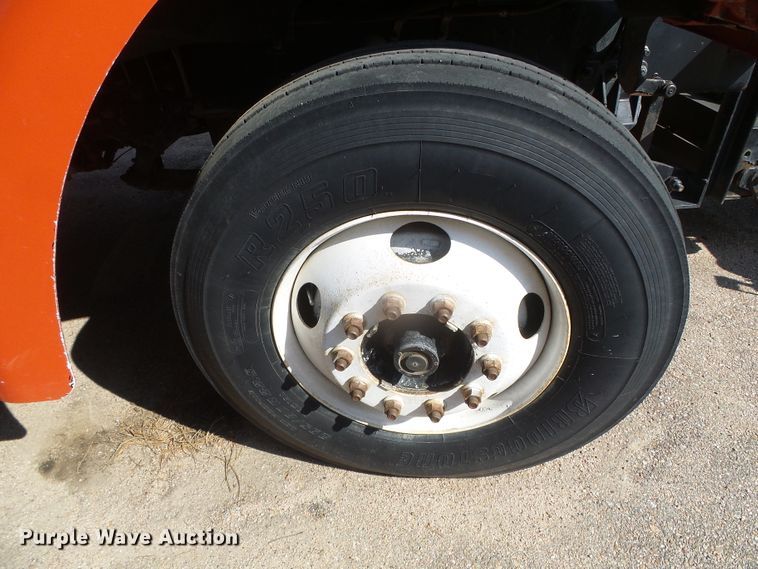 image for item GP9497 2003 Sterling LT7500  dump truck