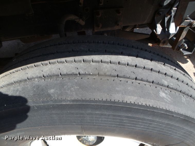 image for item GP9497 2003 Sterling LT7500  dump truck