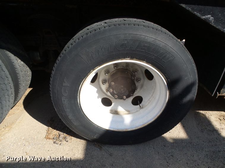 image for item GP9497 2003 Sterling LT7500  dump truck