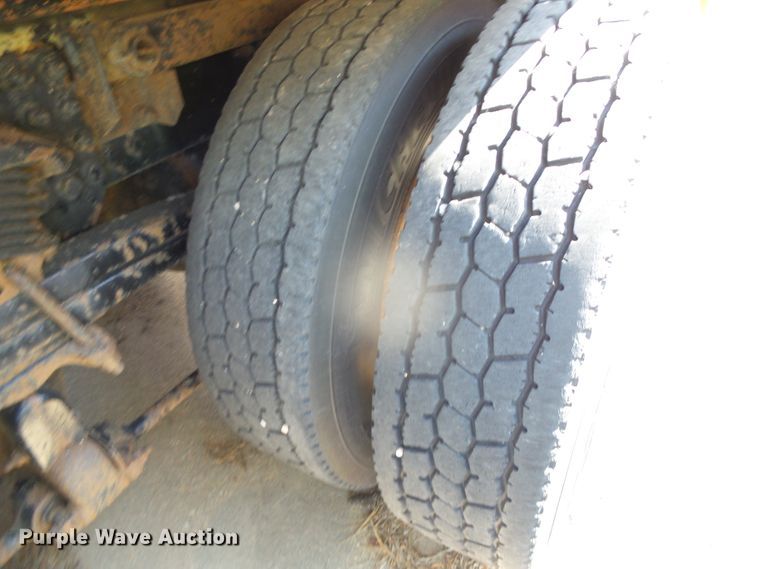 image for item GP9497 2003 Sterling LT7500  dump truck