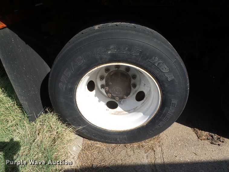 image for item GP9497 2003 Sterling LT7500  dump truck