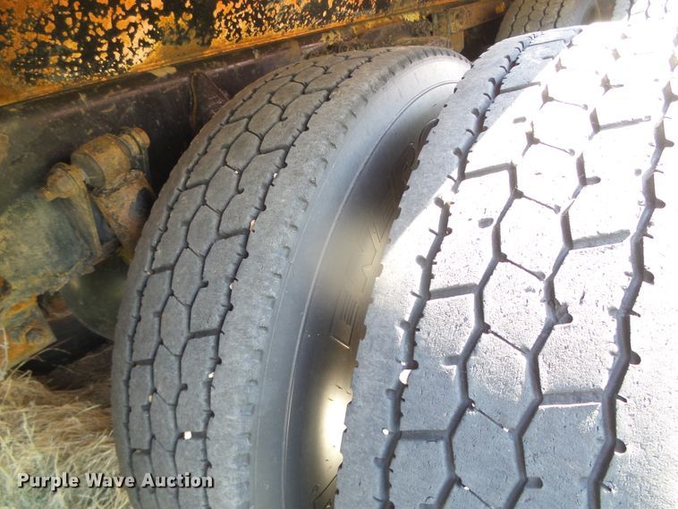 image for item GP9497 2003 Sterling LT7500  dump truck