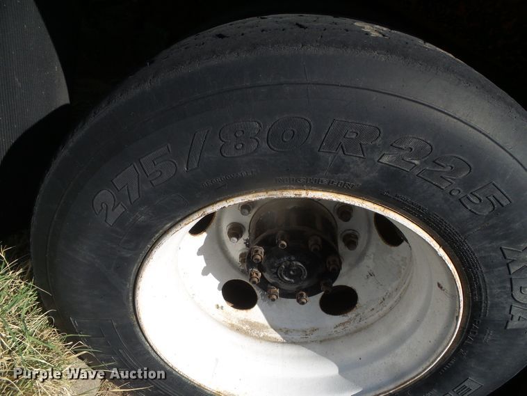 image for item GP9497 2003 Sterling LT7500  dump truck