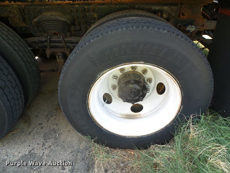 image for item GP9497 2003 Sterling LT7500  dump truck