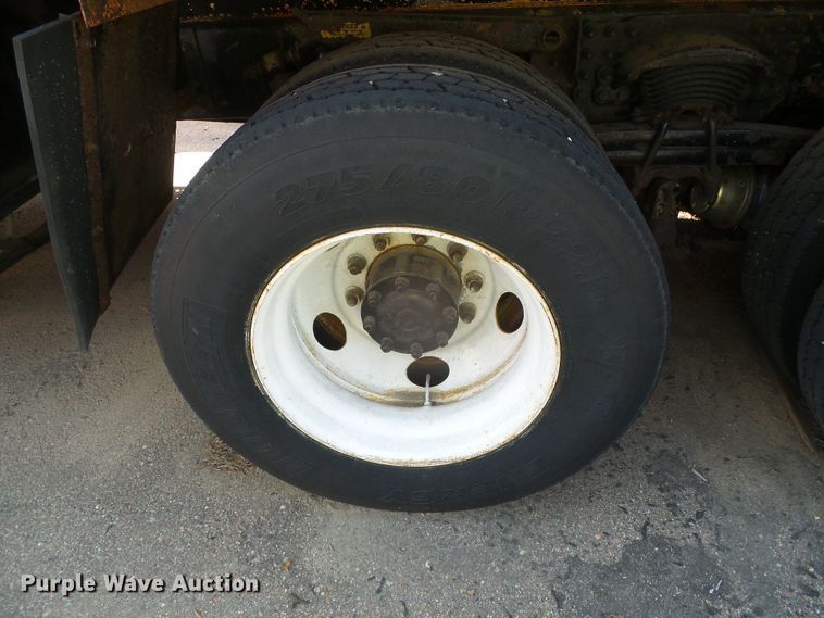 image for item GP9497 2003 Sterling LT7500  dump truck