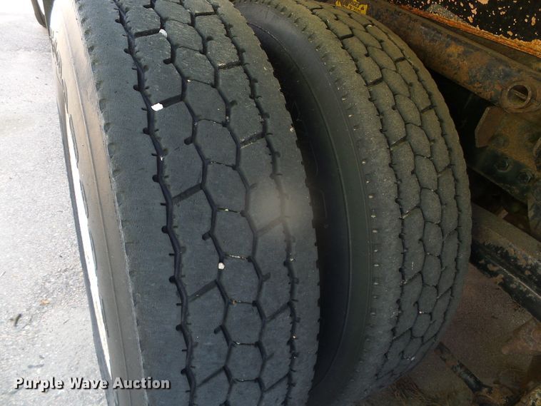 image for item GP9497 2003 Sterling LT7500  dump truck