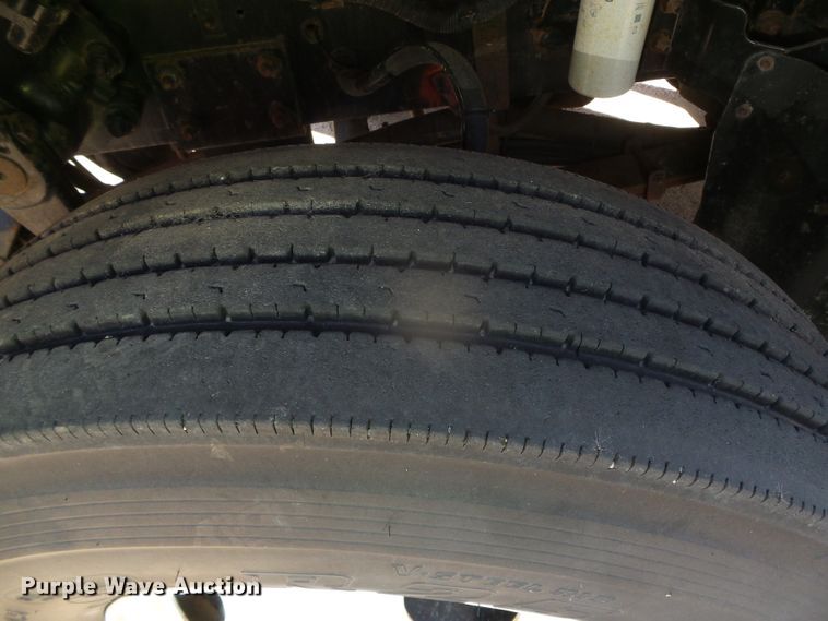 image for item GP9497 2003 Sterling LT7500  dump truck