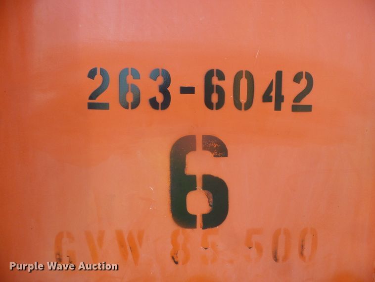 image for item GP9497 2003 Sterling LT7500  dump truck