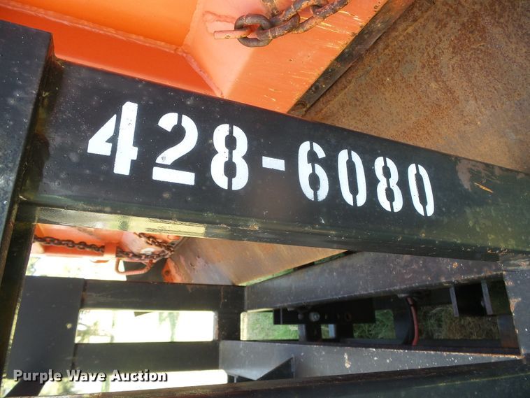 image for item GP9497 2003 Sterling LT7500  dump truck