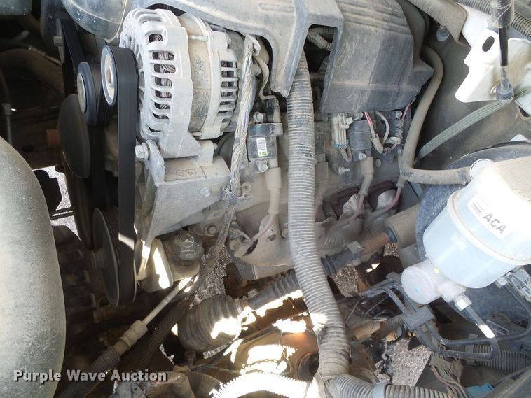 image for item GP9498 2008 Chevrolet Suburban LS  SUV