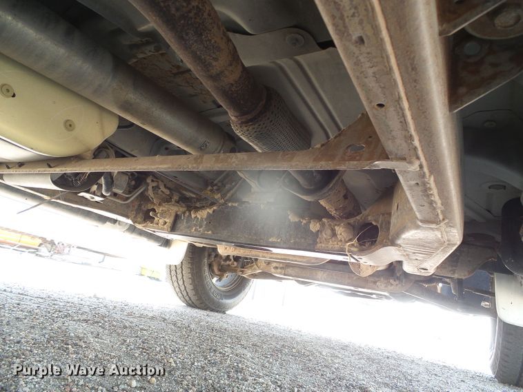 image for item GP9498 2008 Chevrolet Suburban LS  SUV