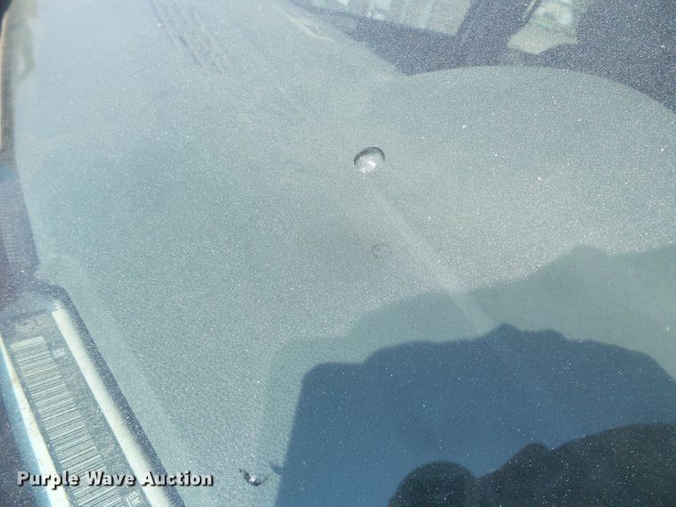 image for item GP9498 2008 Chevrolet Suburban LS  SUV