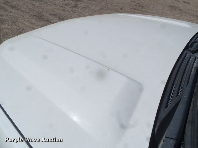 image for item GP9498 2008 Chevrolet Suburban LS  SUV