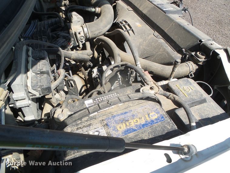 image for item GP9499 2008 Ford F150 XL  pickup truck