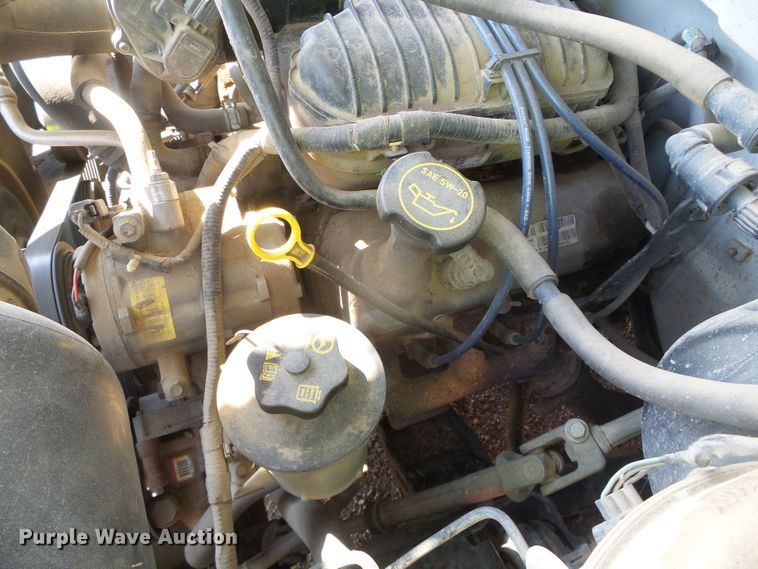 image for item GP9499 2008 Ford F150 XL  pickup truck