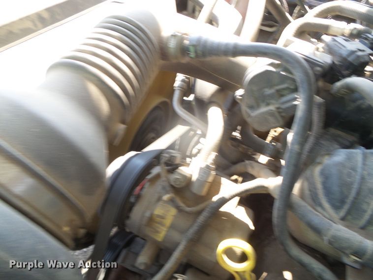 image for item GP9499 2008 Ford F150 XL  pickup truck