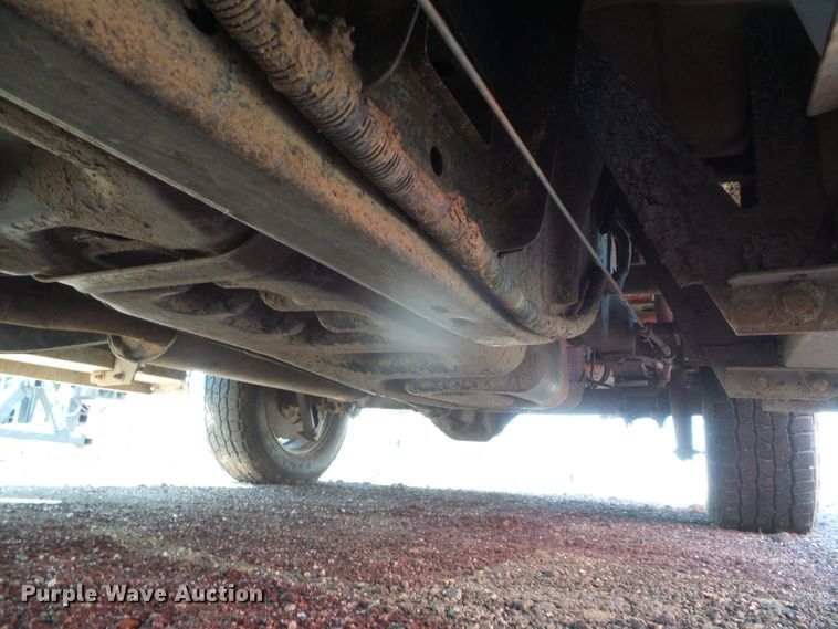 image for item GP9499 2008 Ford F150 XL  pickup truck