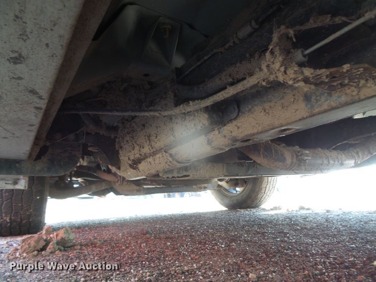 image for item GP9499 2008 Ford F150 XL  pickup truck