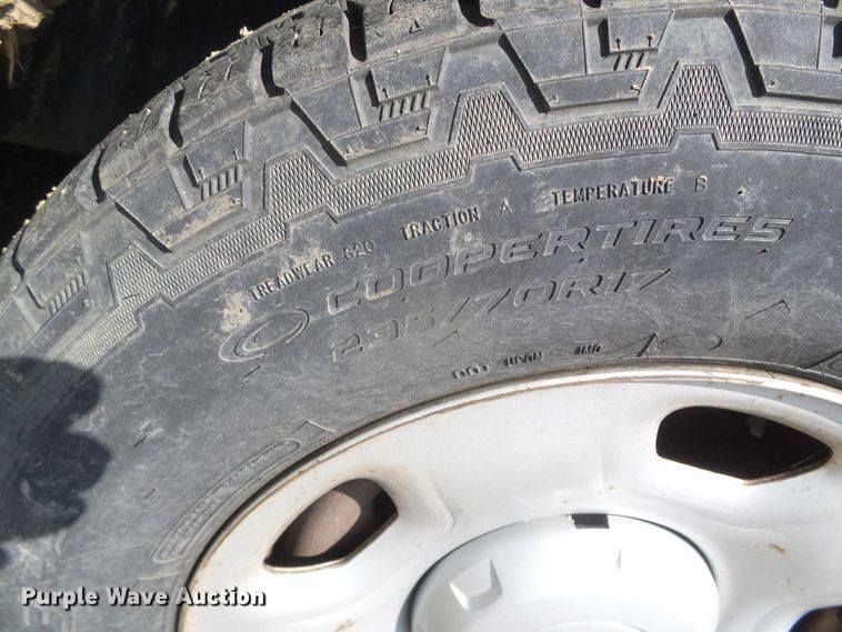 image for item GP9499 2008 Ford F150 XL  pickup truck