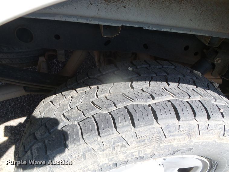 image for item GP9499 2008 Ford F150 XL  pickup truck