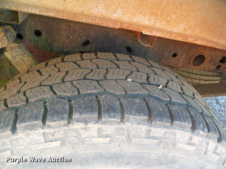 image for item GP9499 2008 Ford F150 XL  pickup truck