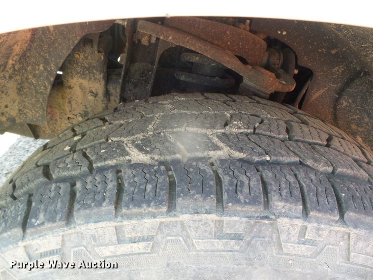 image for item GP9499 2008 Ford F150 XL  pickup truck