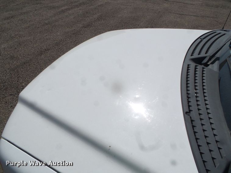 image for item GP9499 2008 Ford F150 XL  pickup truck