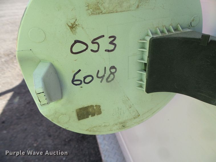 image for item GP9499 2008 Ford F150 XL  pickup truck