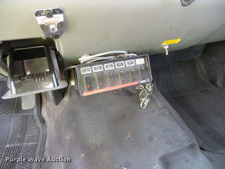 image for item GP9500 2011 Chevrolet Silverado 1500  Ext. Cab pickup truck